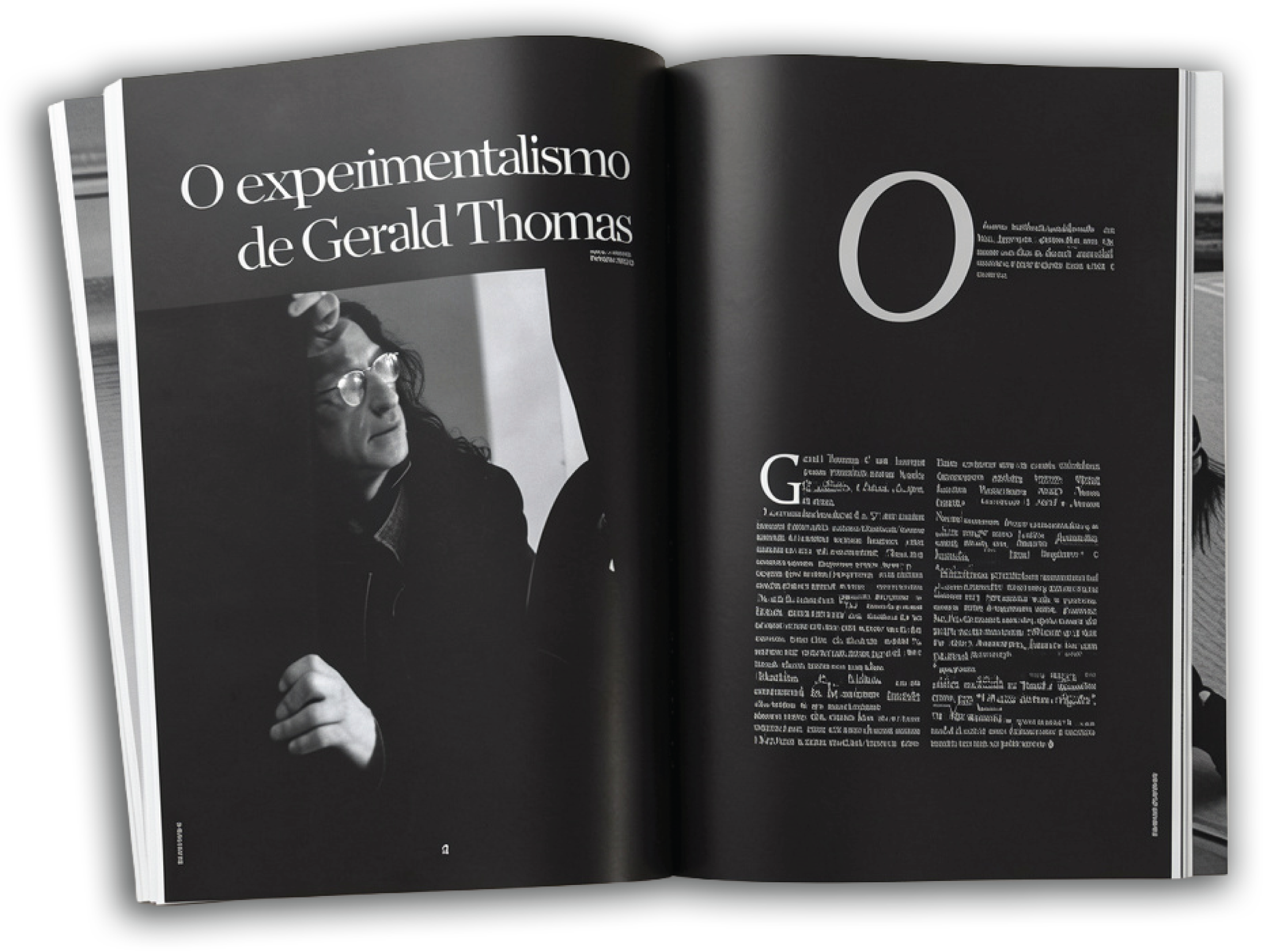 Card Revista Huit